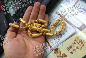 黄金回收