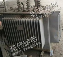 报废变压器外壳上门回收