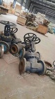 福建报废阀门上门回收
