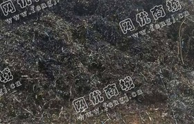 刨花铁屑上门回收