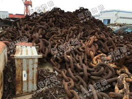 锚链大量收购