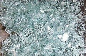 碎钢化玻璃上门回收