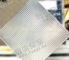 厚钢化压花玻璃回收
