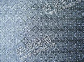 钢化压花玻璃上门回收