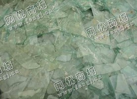 江苏地区碎玻璃上门回收