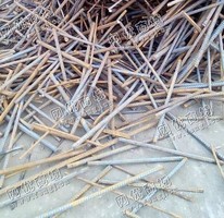 贵州地区钢筋头大量回收