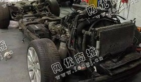 甘肃地区机械生铁回收