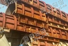 桥梁模板高价收购