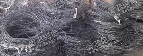 生活废铁上门回收