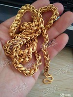 高价足金饰回收