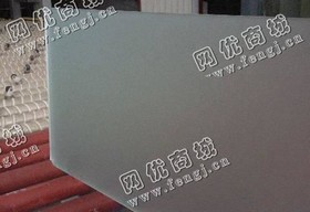 广东地区喷砂玻璃上门回收
