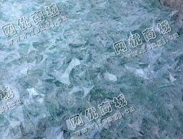 上海地区碎玻璃上门回收