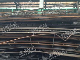 广东地区废钢废铁上门回收