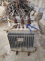 黑龙江地区变压器上门回收