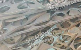 型钢边角料上门回收