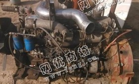 青海地区各类报废车机械生铁上门回收