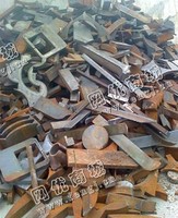 山西地区废旧边角料回收