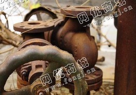 各种废旧阀门上门收购
