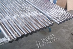 陕西地区钛管长期回收
