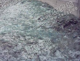浙江地区普通玻璃上门回收