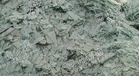 浙江地区平板玻璃上门回收