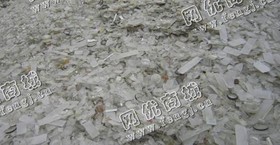 河北地区白色玻璃上门回收
