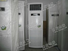 04年格力3P柜式空调回收