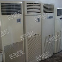 04年格力5P柜式空调回收