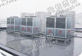04年格力5P*空调回收