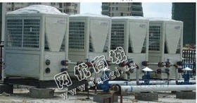 报废5P*空调回收