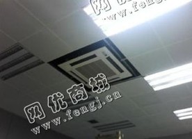 报废15P吸顶式*空调回收