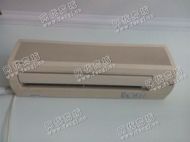 04年格力1.5P挂式空调回收