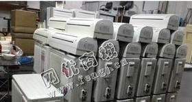 04年格力1.5P挂式空调回收