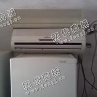 04年格力2P挂式空调回收