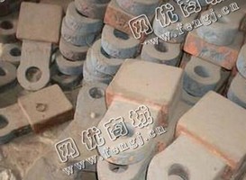 收购高铬锤头
