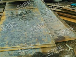 废品店船板料上门回收