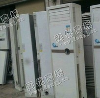 报废柜式空调长期回收