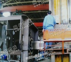 出售一台二手160落地镗铣床