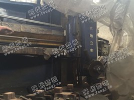 出售一台二手C5120立式车床