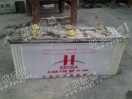 株洲地区120安时电瓶回收