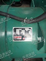 出售一台二手HC.1444F1淮柴柴油机