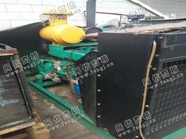 出售一台二手HC.1444F1淮柴柴油机