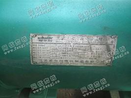出售一台二手AEM314C三相交流同步发电机