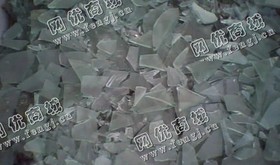 陕西地区碎玻璃上门回收