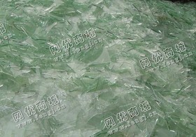 平板绿色玻璃上门回收