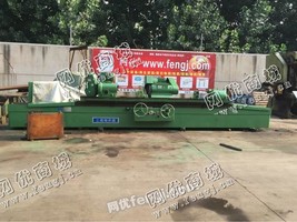 出售一台二手MQ1350B外圆磨床