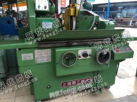 出售一台二手1420型外圆磨床