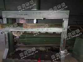 出售1台二手60吨液压打包机