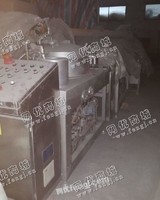 出售2台二手5-6公斤德国第斯高温打样机