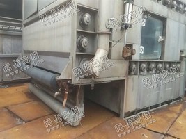 出售一台二手950还原蒸箱